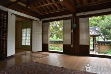 The Namho house [Korea Quality] / 남호구택 [한국관광 품질인증] - Logement - Voyage Corée et information touristique