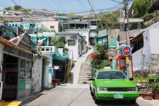 유달산일주도로 - 주변 여행 및 근처 관광 명소 - 국내 여행 정보와 관광 명소 정보