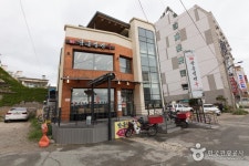 [백년가게]함흥냉면옥 음식점 정보와 주변 관광 명소 및 근처 맛집 여행 정보