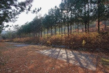 청송오토캠핑장 레저스포츠 정보와 주변 관광 명소 및 근처 맛집 여행 정보