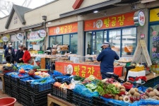 춘천 풍물시장(2, 7일) 쇼핑 정보와 주변 관광 명소 및 근처 맛집 여행 정보