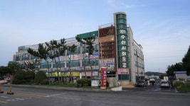 대부도캠핑성 - 주변 여행 및 근처 관광 명소 - 국내 여행 정보와 관광 명소 정보