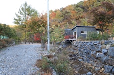아빠가 만든 캠핑장 레저스포츠 정보와 주변 관광 명소 및 근처 맛집 여행 정보