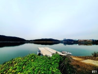 용인조정경기장 레저스포츠 정보와 주변 관광 명소 및 근처 맛집 여행 정보