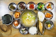 봉평5일장 / 봉평시장 (2, 7 일) - 주변 여행 및 근처 관광 명소 - 국내 여행 정보와 관광 명소 정보