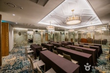 THE JACKSON9s HOTEL (ザ・ジャクソンナインズホテル) (더잭슨나인스호텔) - 宿泊 - 韓国旅行・観光情報