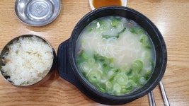 대교설렁탕 음식점 정보와 주변 관광 명소 및 근처 맛집 여행 정보
