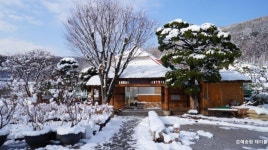 예송원 테이블 음식점 정보와 주변 관광 명소 및 근처 맛집 여행 정보