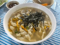 강화손칼국수 본점 음식점 정보와 주변 관광 명소 및 근처 맛집 여행 정보