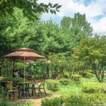 해누리 용인점 음식점 정보와 주변 관광 명소 및 근처 맛집 여행 정보