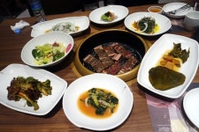 송추가마골 인어반 잠실점 음식점 정보와 주변 관광 명소 및 근처 맛집 여행 정보