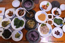 마시조은집 음식점 정보와 주변 관광 명소 및 근처 맛집 여행 정보