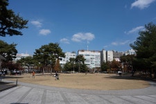 동탄센트럴파크 관광 정보와 주변 관광 명소 및 근처 맛집 여행 정보