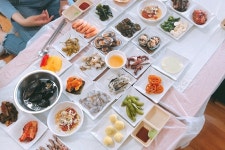 연육교횟집 음식점 정보와 주변 관광 명소 및 근처 맛집 여행 정보
