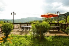 숲속하얀뜰 숙박 정보와 주변 관광 명소 및 근처 맛집 여행 정보