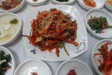 독천낙지마당 음식점 정보와 주변 관광 명소 및 근처 맛집 여행 정보