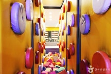 히어로테마파크 정관점 관광 정보와 주변 관광 명소 및 근처 맛집 여행 정보