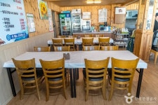 해오름거진항생선찜 음식점 정보와 주변 관광 명소 및 근처 맛집 여행 정보