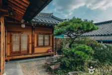 사랑가득 숙박 정보와 주변 관광 명소 및 근처 맛집 여행 정보