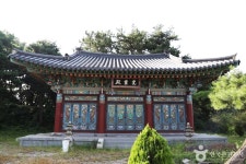 서천사(평택) 관광 정보와 주변 관광 명소 및 근처 맛집 여행 정보
