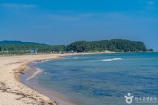 화진포(강원평화지역 국가지질공원) 관광 정보와 주변 관광 명소 및 근처 맛집 여행 정보