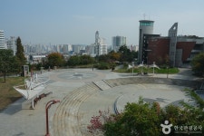 Inha University Hospital (인하대학교의과대학부속병원) - Area information - Korea travel and tourism information