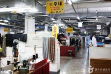 대신종합시장 쇼핑 정보와 주변 관광 명소 및 근처 맛집 여행 정보