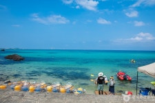 청아투명카약 레저스포츠 정보와 주변 관광 명소 및 근처 맛집 여행 정보
