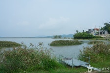 삼산저수지 관광 정보와 주변 관광 명소 및 근처 맛집 여행 정보
