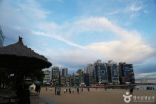 광안리해변 테마거리 관광 정보와 주변 관광 명소 및 근처 맛집 여행 정보