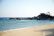 동산포해변 관광 정보와 주변 관광 명소 및 근처 맛집 여행 정보
