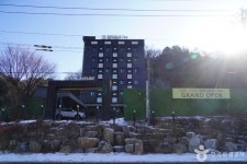 호텔 에비뉴 숙박 정보와 주변 관광 명소 및 근처 맛집 여행 정보