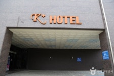 케이플러스호텔 숙박 정보와 주변 관광 명소 및 근처 맛집 여행 정보