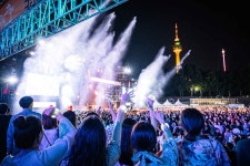 大邱チメクフェスティバル（대구치맥페스티벌） - 祭り - 韓国旅行・観光情報