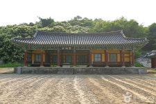 홍산동헌 관광 정보와 주변 관광 명소 및 근처 맛집 여행 정보