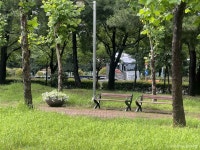 보람공원 관광 정보와 주변 관광 명소 및 근처 맛집 여행 정보