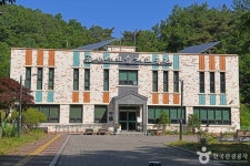 닥실마을 관광 정보와 주변 관광 명소 및 근처 맛집 여행 정보