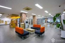 부산 동구도서관 문화 정보와 주변 관광 명소 및 근처 맛집 여행 정보