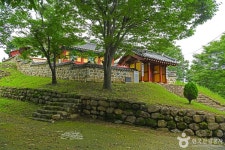 동복향교 관광 정보와 주변 관광 명소 및 근처 맛집 여행 정보