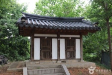 대포서원(김포) 관광 정보와 주변 관광 명소 및 근처 맛집 여행 정보