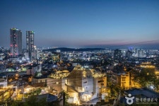 수암골전망대 - 주변 여행 및 근처 관광 명소 - 국내 여행 정보와 관광 명소 정보
