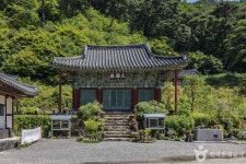 월리사(청주) 관광 정보와 주변 관광 명소 및 근처 맛집 여행 정보