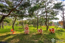 상무시민공원 관광 정보와 주변 관광 명소 및 근처 맛집 여행 정보