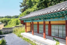 검암서원 관광 정보와 주변 관광 명소 및 근처 맛집 여행 정보