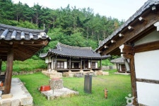 소곡서당 관광 정보와 주변 관광 명소 및 근처 맛집 여행 정보
