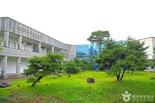 함평군립미술관 문화 정보와 주변 관광 명소 및 근처 맛집 여행 정보