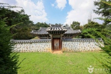 서흥김씨삼강정문 - 주변 여행 및 근처 관광 명소 - 국내 여행 정보와 관광 명소 정보