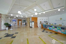스파리조트 안단테 관광 정보와 주변 관광 명소 및 근처 맛집 여행 정보