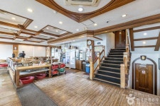 삼다도횟집 음식점 정보와 주변 관광 명소 및 근처 맛집 여행 정보