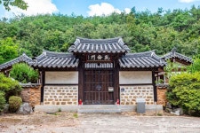 우곡서원 관광 정보와 주변 관광 명소 및 근처 맛집 여행 정보